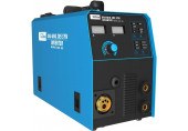 GÜDE Uni-Mig 205 SYN Poste a souder Inverter 20083
